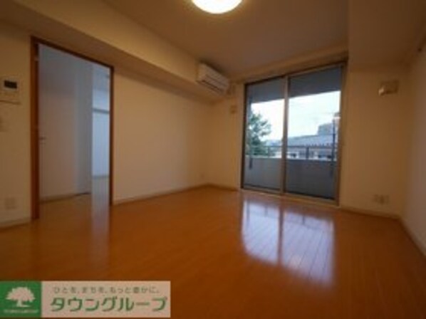 ヴェルジェ宮崎台の物件内観写真